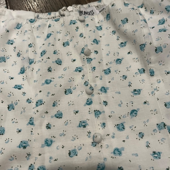 Princess Polly Dress - Picture 5 of 6